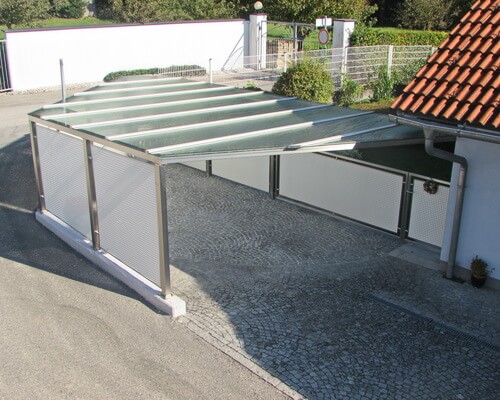 Carports