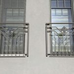 Fenstergitter