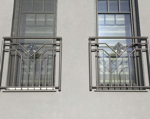 Fenstergitter