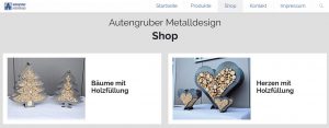 shop